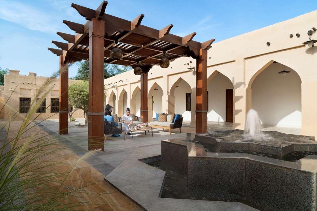 Souq Al Wakra Hotel Qatar By Tivoli Al Wakrah Bagian luar foto Al-Shaqra Palace