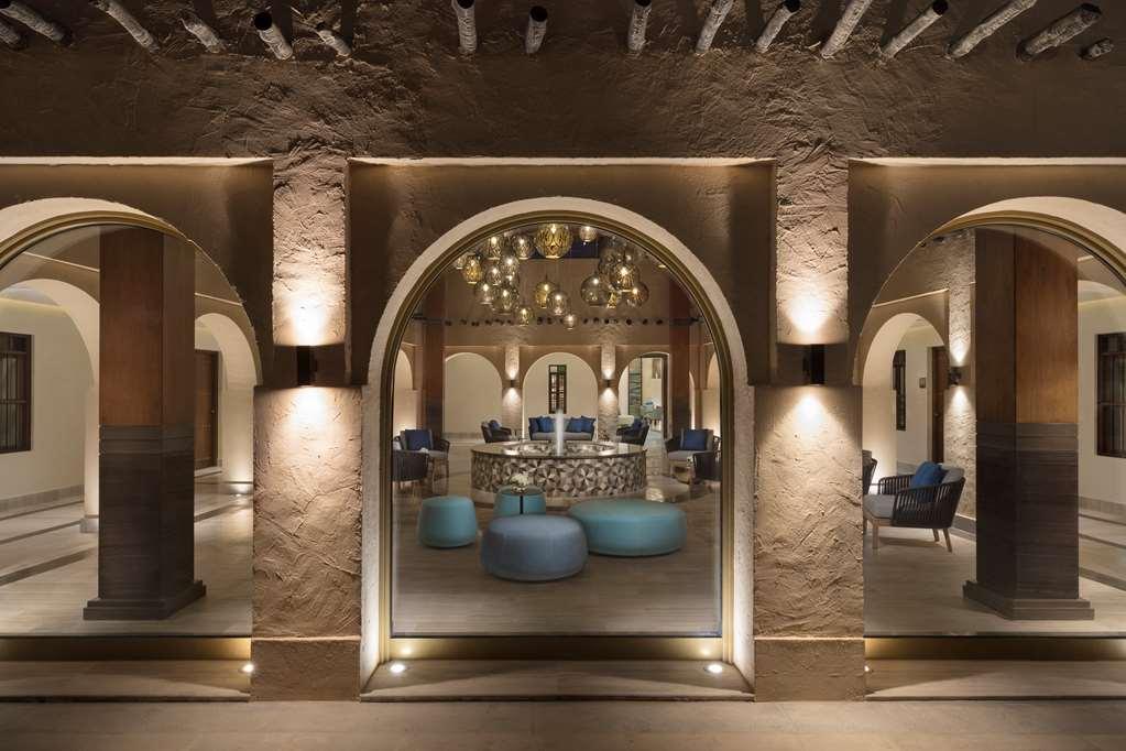 Souq Al Wakra Hotel Qatar By Tivoli Al Wakrah Bagian luar foto The interior of the hotel
