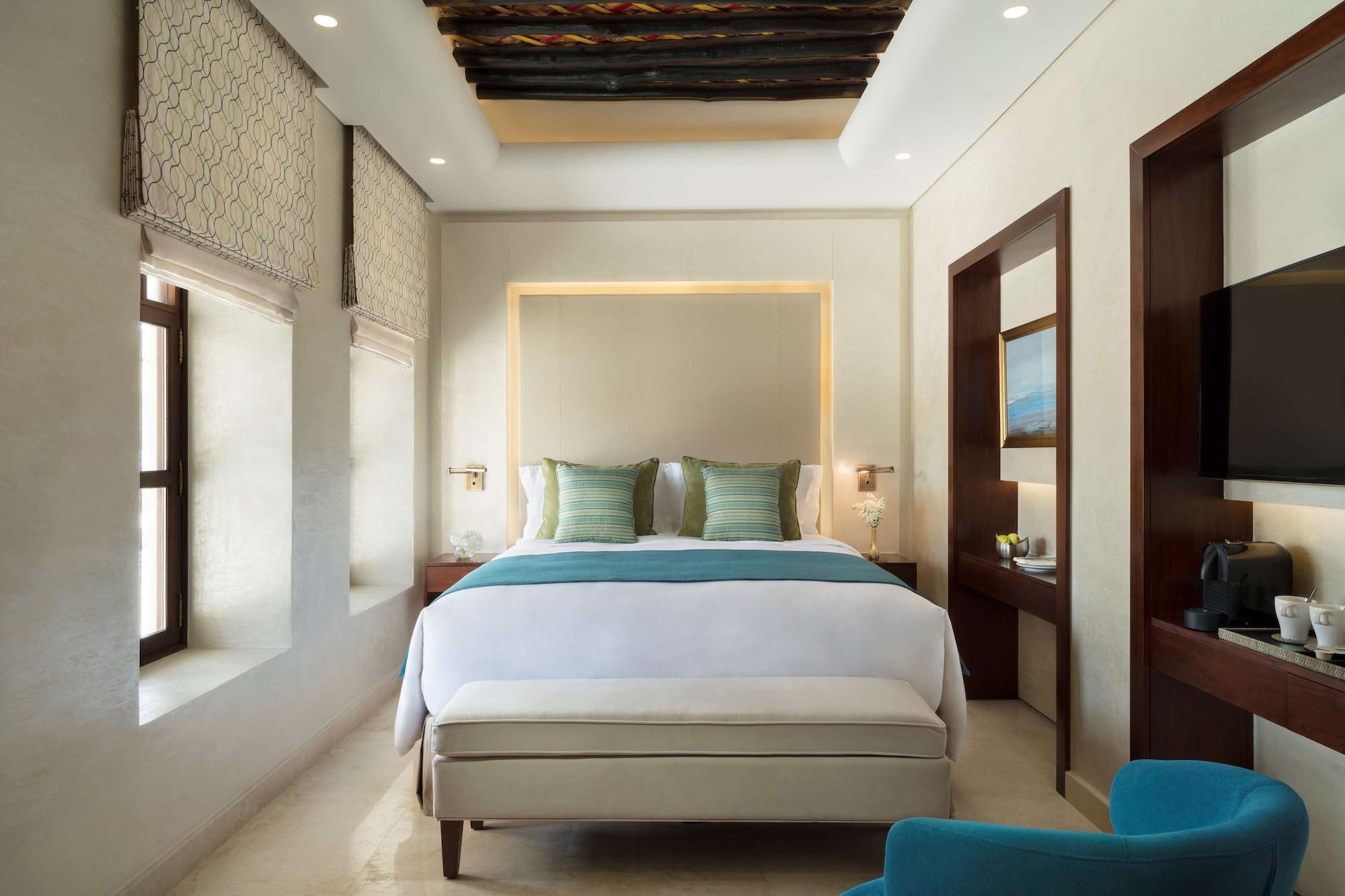 Souq Al Wakra Hotel Qatar By Tivoli Al Wakrah Bagian luar foto