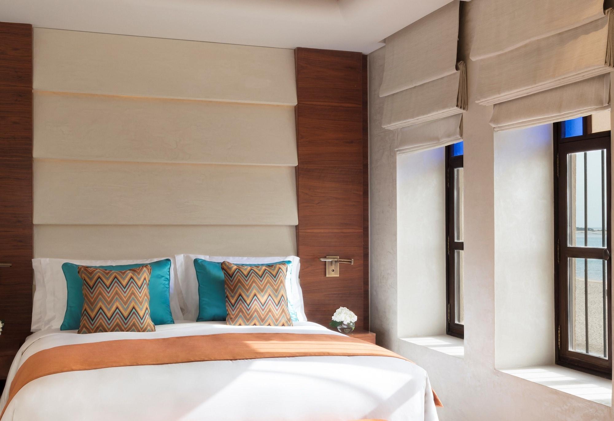 Souq Al Wakra Hotel Qatar By Tivoli Al Wakrah Bagian luar foto A bedroom at the hotel