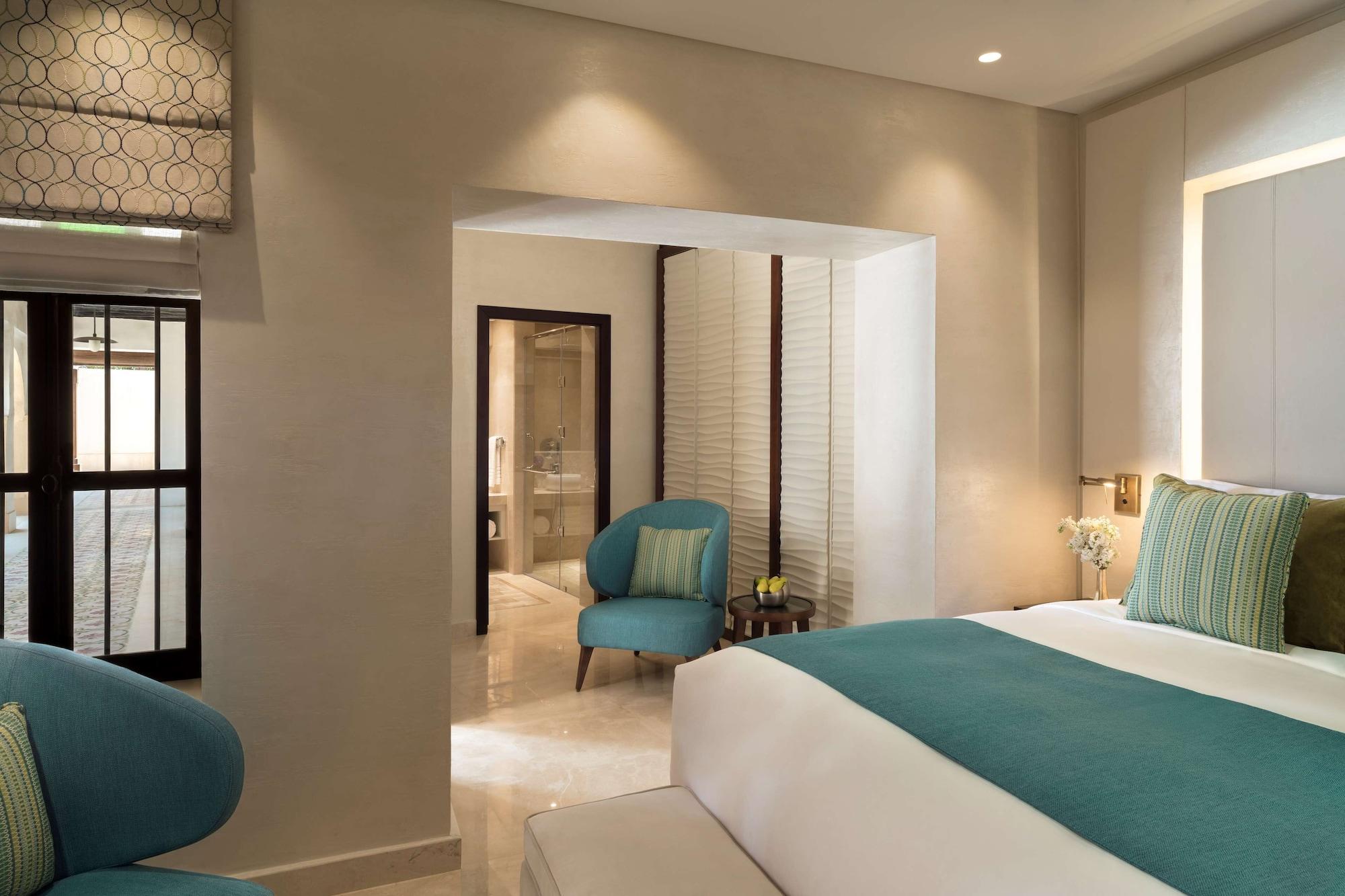 Souq Al Wakra Hotel Qatar By Tivoli Al Wakrah Bagian luar foto