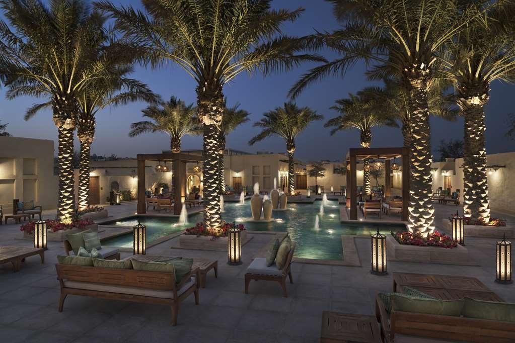 Souq Al Wakra Hotel Qatar By Tivoli Al Wakrah Bagian luar foto The Chedi Muscat