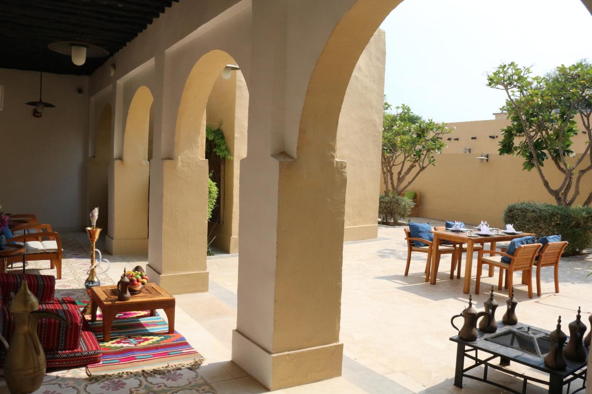 Souq Al Wakra Hotel Qatar By Tivoli Al Wakrah Bagian luar foto