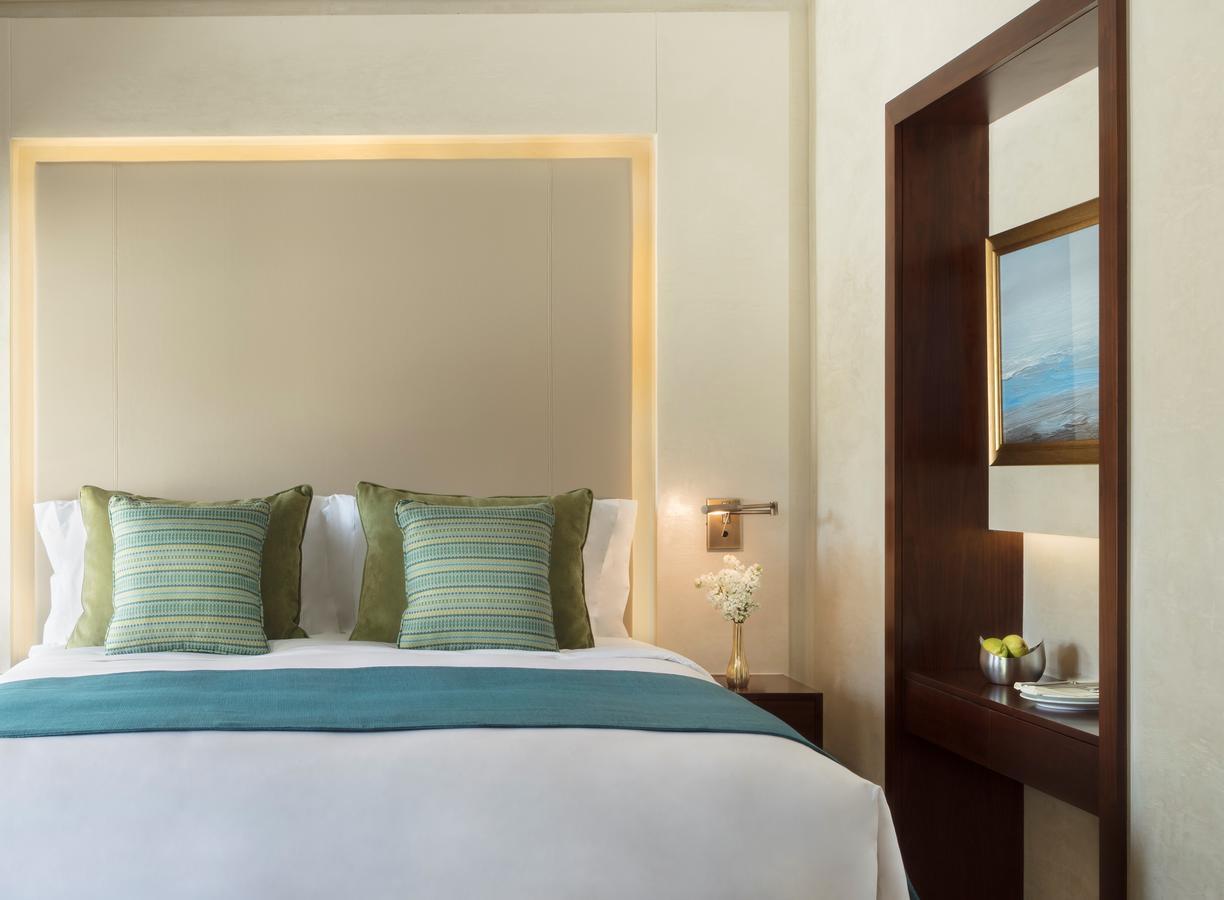 Souq Al Wakra Hotel Qatar By Tivoli Al Wakrah Ruang foto A bedroom at the hotel